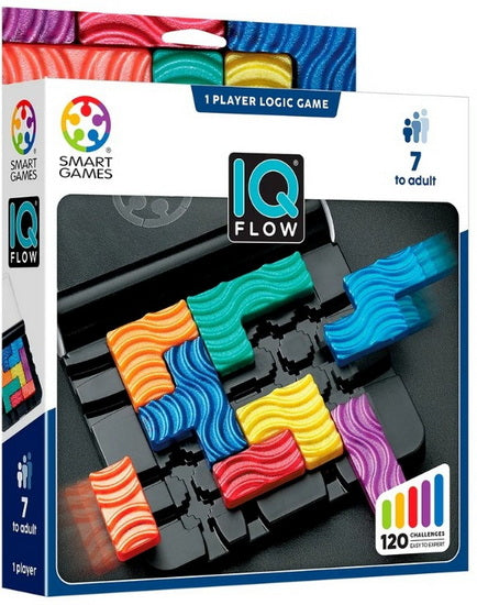 IQ Flow