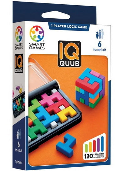 IQ Quub