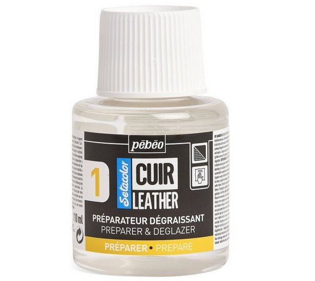 Preparer Deglazer 110ml