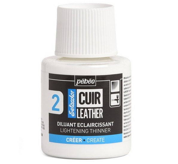 Diluant éclaircissant 110ml