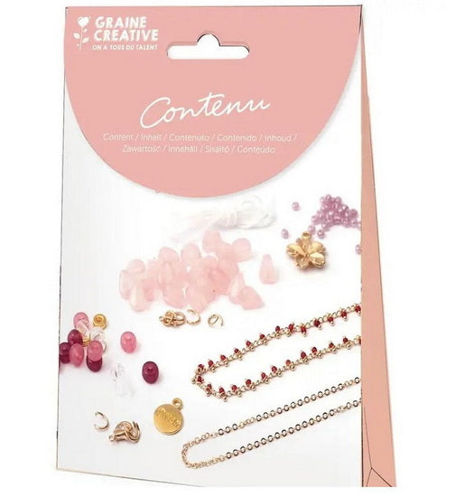 Jewelry Set Quartz