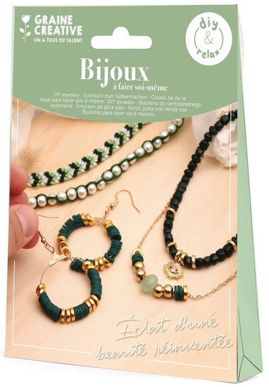 Ensembles créatifs DIY et bijoux pour enfants Ensembles créatifs DIY et bijoux pour enfants