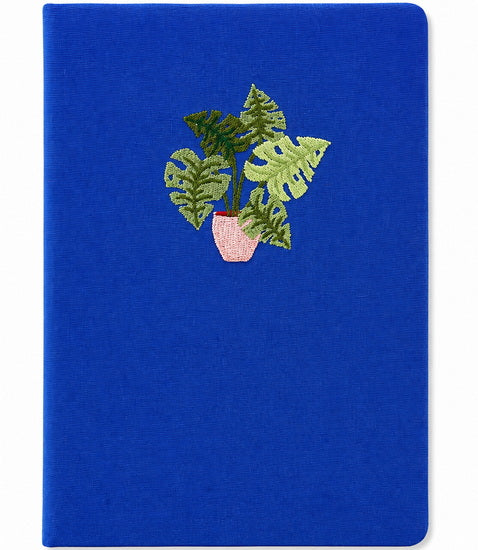Lined Journal 192P