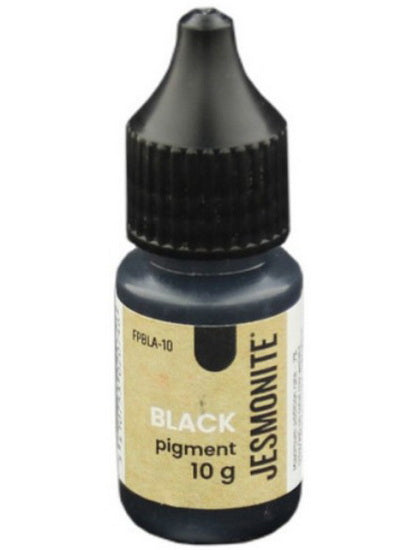 Pigment Jesmonite noir - 10g