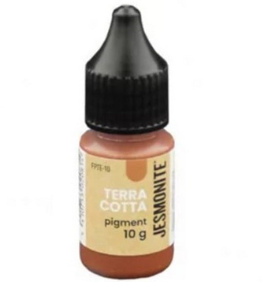 Pigment Jesmonite terracotta - 10g
