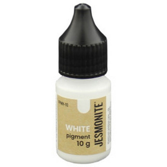 Pigment Jesmonite blanc - 10g