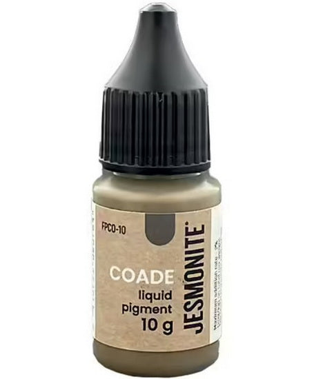 Pigment Jesmonite ocre - 10g