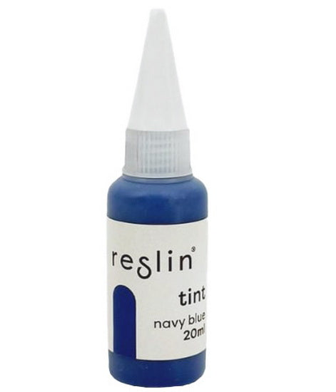 Pigment Reslin bleu marine - 20ml