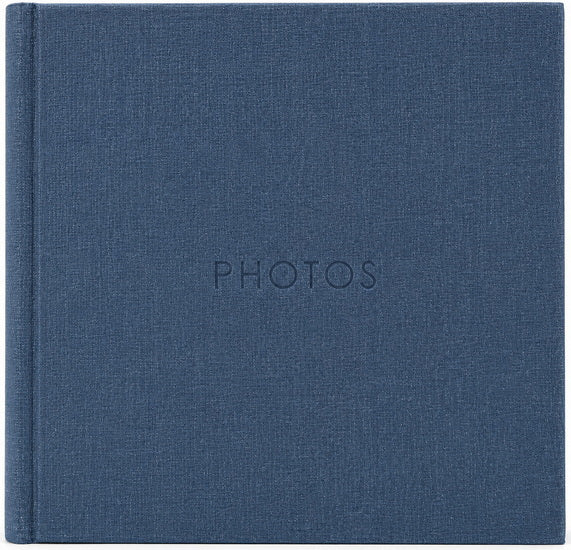 Photo Album Marine - 200 Photos 4x6