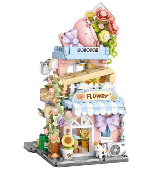 Fleuriste