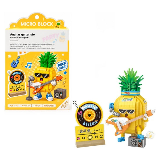 Pineapple