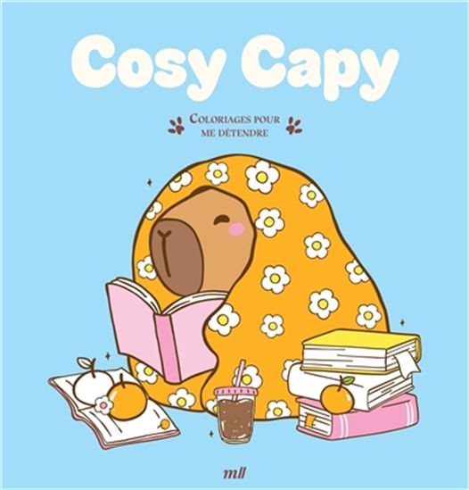 Cosy capy