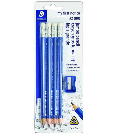 My First Norica 5pcs