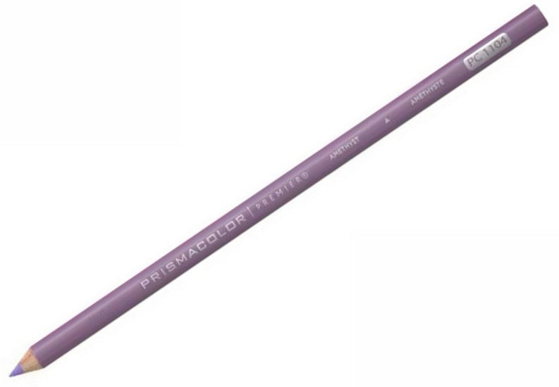 Colored Pencil Prismacolor Premier Amethyst