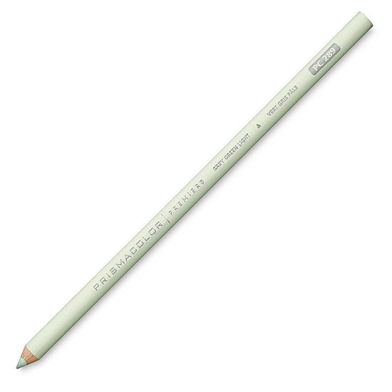 Colored Pencil Prismacolor Premier Grey Green Light