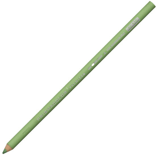 Colored Pencil Prismacolor Premier Sap Green Light