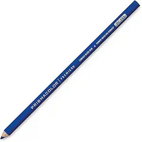Colored Pencil Prismacolor Premier Cobalt Blue Hue