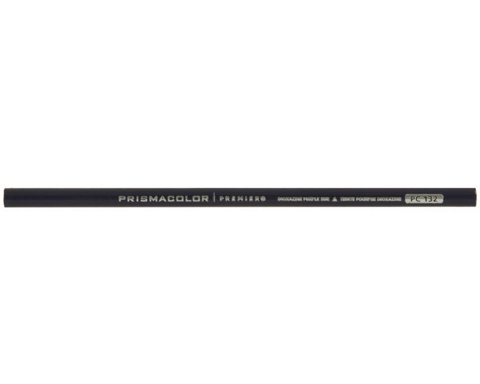 Colored Pencil Prismacolor Premier Dioxazine Purple Hue