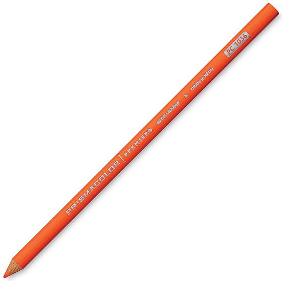 Colored Pencil Prismacolor Premier Neon Orange