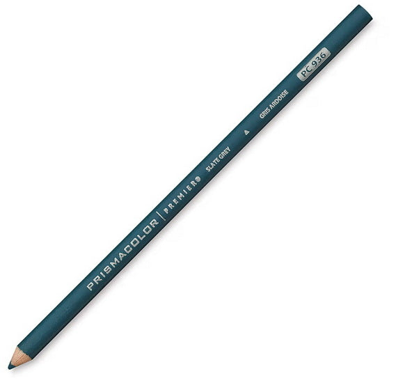 Crayon de couleur Prismacolor Premier gris