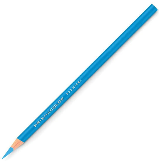 Colored Pencil Prismacolor Premier True Blue