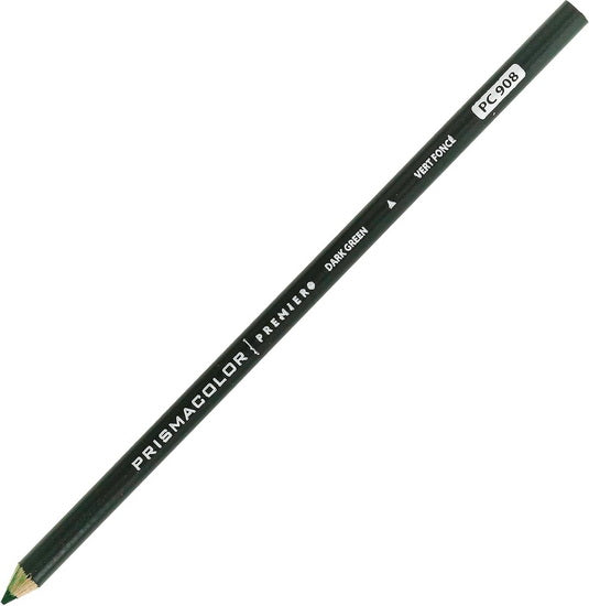 Colored Pencil Prismacolor Premier Dark Green