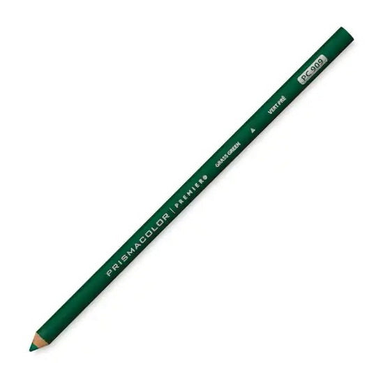 Crayon de couleur Prismacolor Premier vert pré