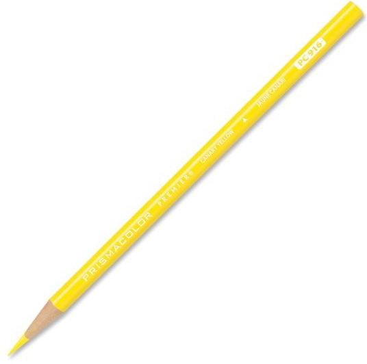 Crayon de couleur Prismacolor Premier jaune canari