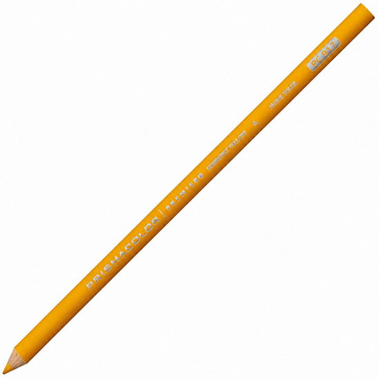 Colored Pencil Prismacolor Premier Sunburst Yellow