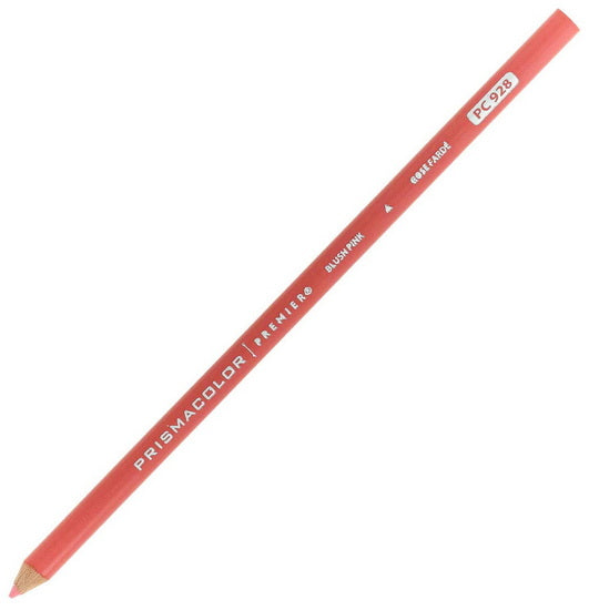 Colored Pencil Prismacolor Premier Blush Pink