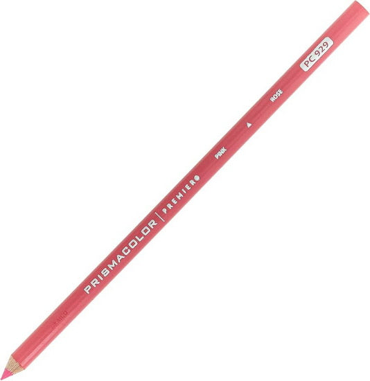Colored Pencil Prismacolor Premier Pink