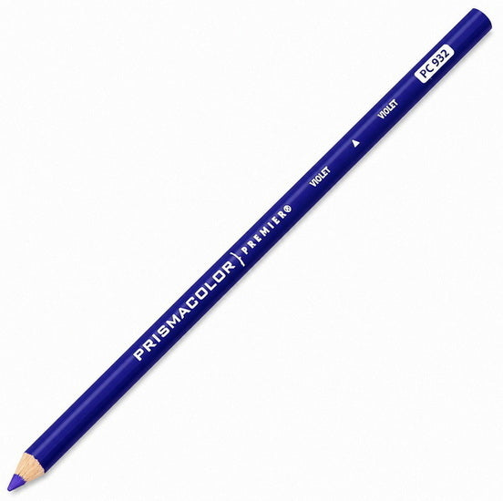 Colored Pencil Prismacolor Premier Violet