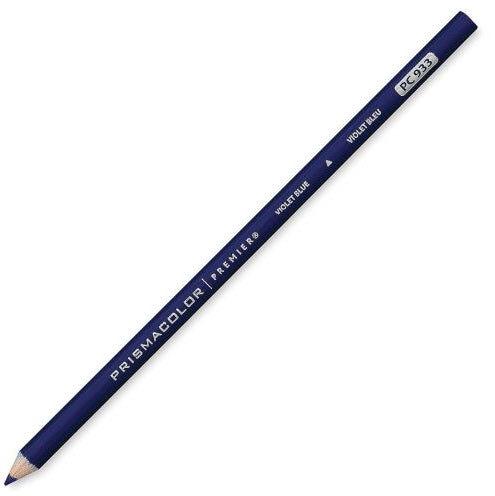 Colored Pencil Prismacolor Premier Violet Blue