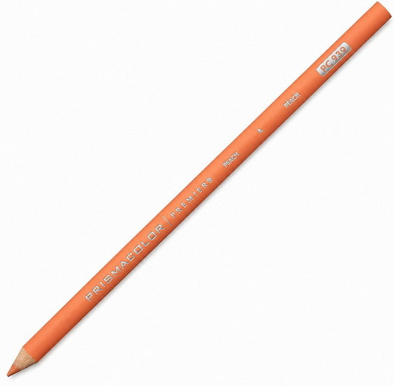 Crayon de couleur Prismacolor Premier pêche