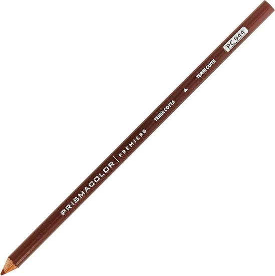 Crayon de couleur Prismacolor Premier terre cuite