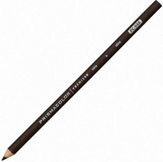 Crayon de couleur Prismacolor Premier sépia