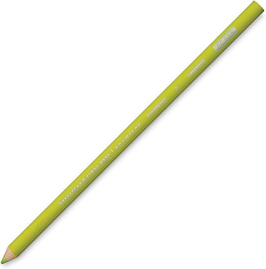 Crayon de couleur Prismacolor Premier chartreuse