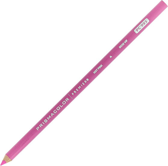 Crayon de couleur Prismacolor Premier rose vif