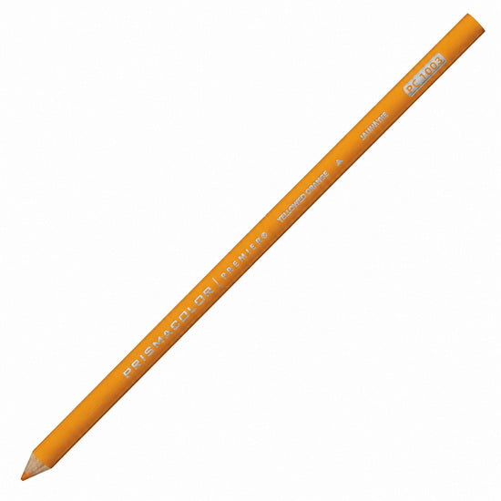 Crayon de couleur Prismacolor Premier orange jaunâtre