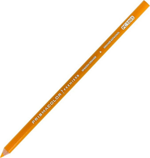Crayon de couleur Prismacolor Premier orange espagnol