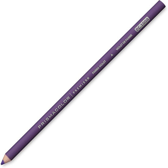 Crayon de couleur Prismacolor Premier violet de Parme