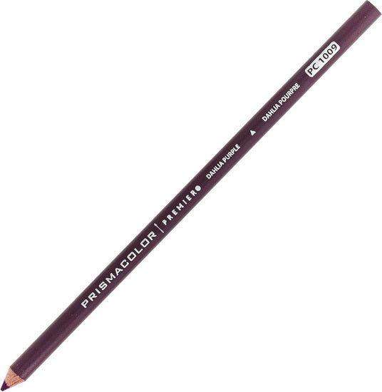 Crayon de couleur Prismacolor Premier dahlia pourpre