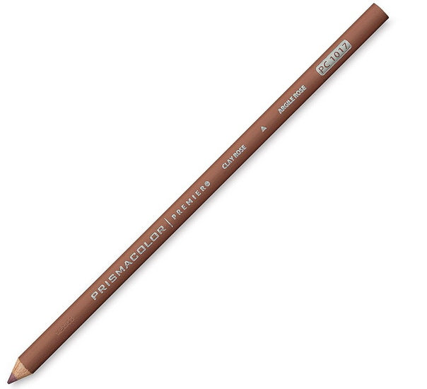 Colored Pencil Prismacolor Premier Clay Rose