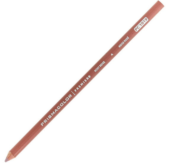 Colored Pencil Prismacolor Premier Rosy Beige