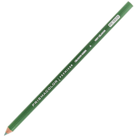 Crayon de couleur Prismacolor Premier vert celadon