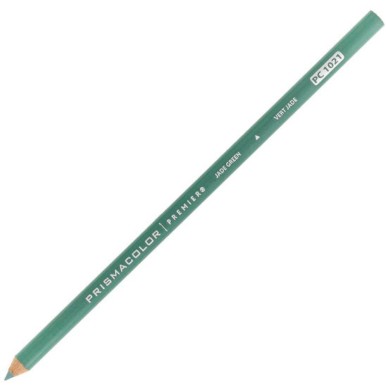 Colored Pencil Prismacolor Premier Jade Green