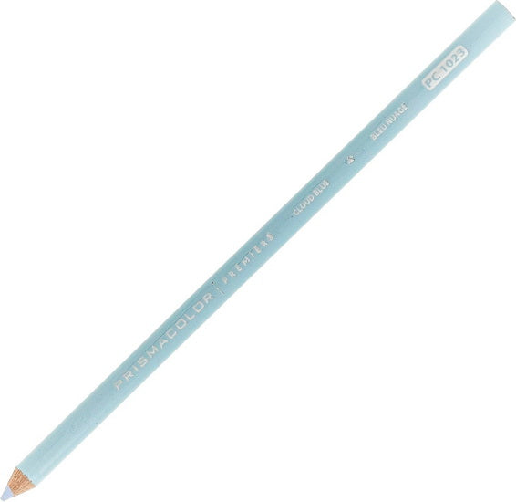 Colored Pencil Prismacolor Premier Cloud Blue