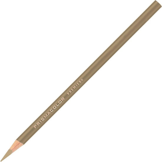 Colored Pencil Prismacolor Premier Bronze