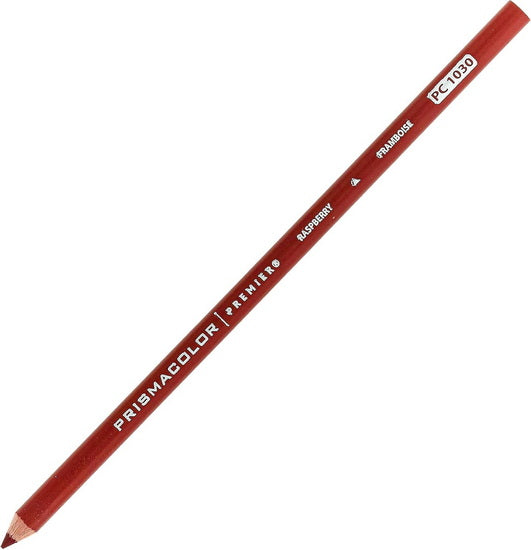 Colored Pencil Prismacolor Premier Raspberry