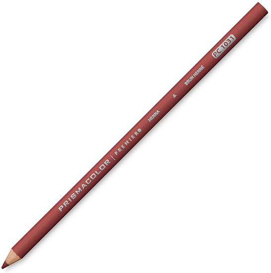 Colored Pencil Prismacolor Premier Henna